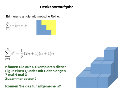 Bild Mathematik