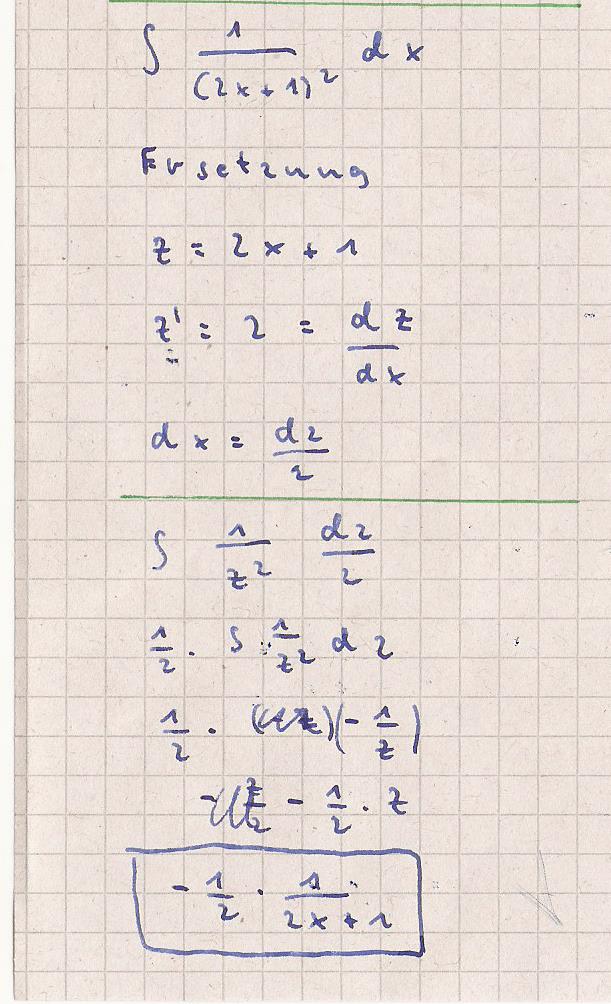 Bild Mathematik