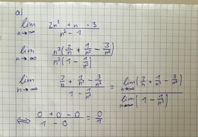 Bild Mathematik