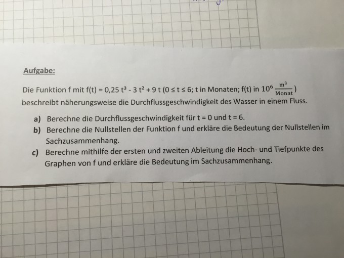 Bild Mathematik