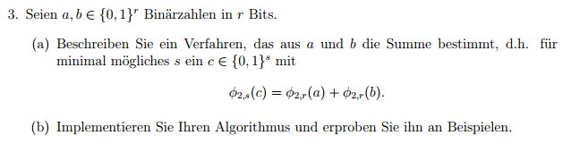 Bild Mathematik