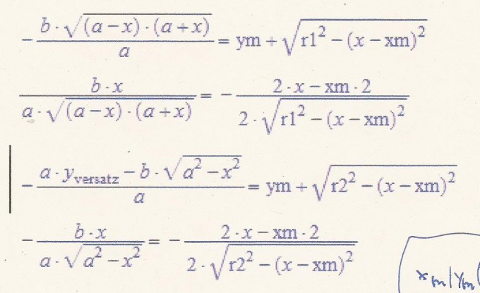 Bild Mathematik