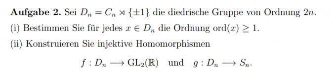 Bild Mathematik