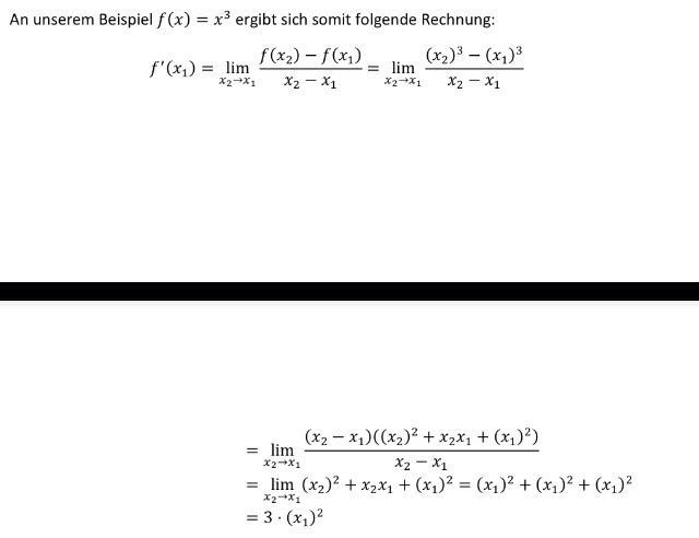 Bild Mathematik