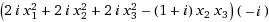 Bild Mathematik