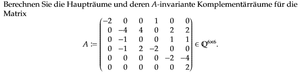 Bild Mathematik