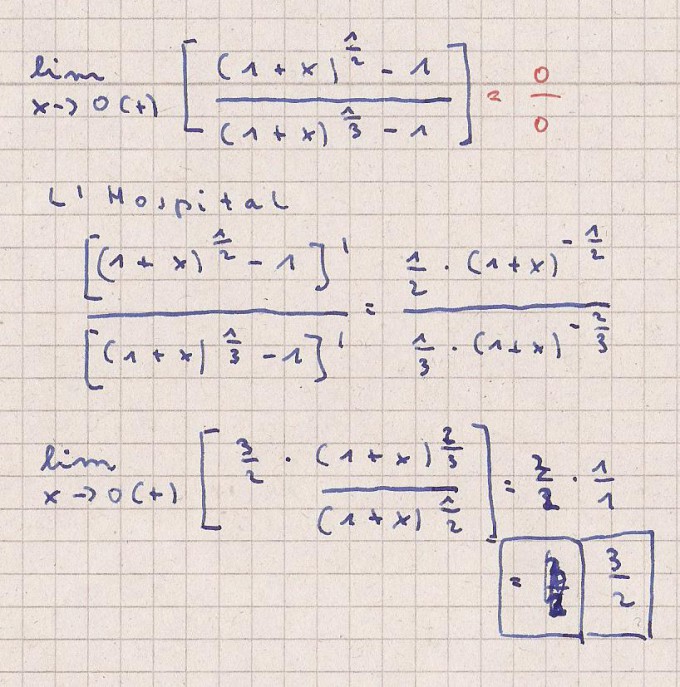 Bild Mathematik