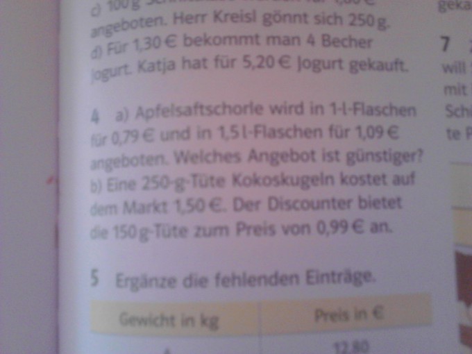 Bild Mathematik