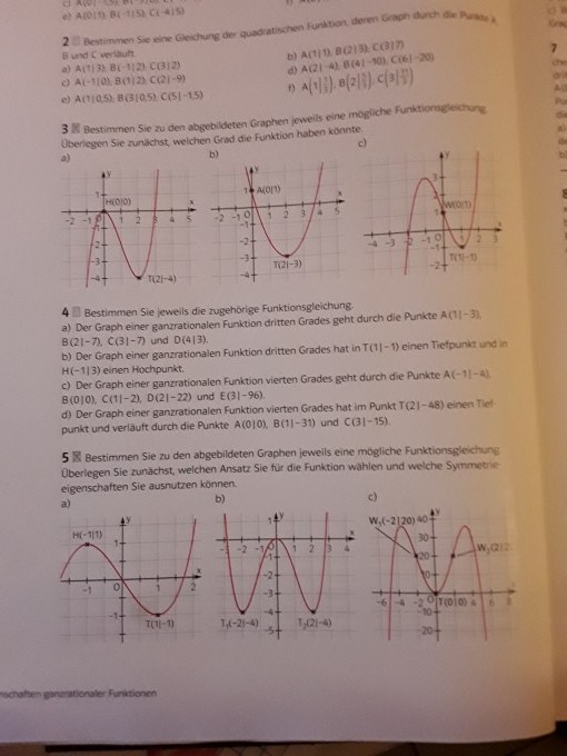 Bild Mathematik