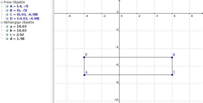 Bild Mathematik