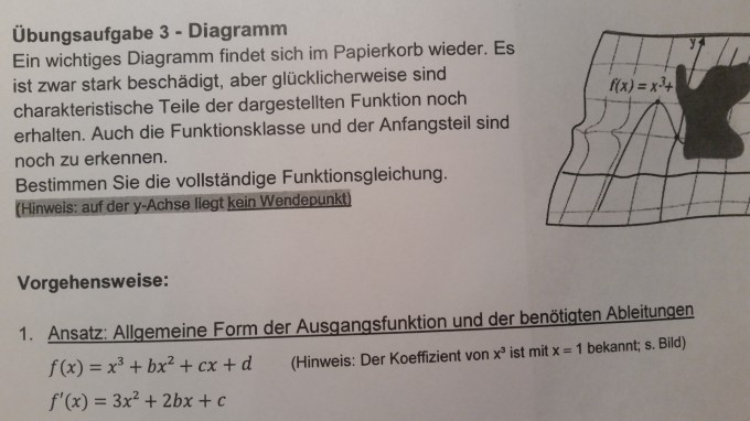 Bild Mathematik