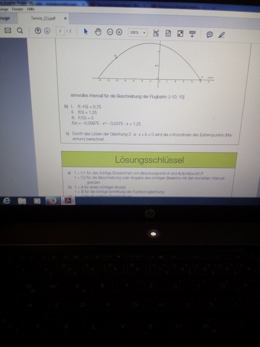 Bild Mathematik