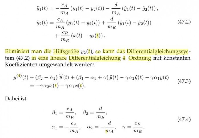 Bild Mathematik