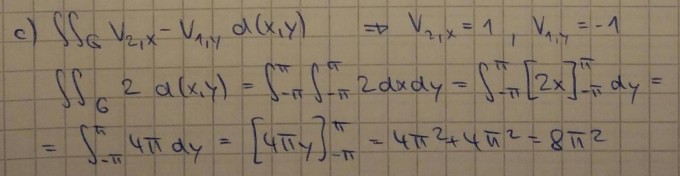 Integral berechnen (Vektorfeld, Kurve)? | Mathelounge