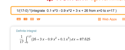 Bild Mathematik