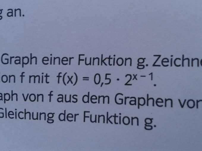 Bild Mathematik