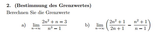 Bild Mathematik