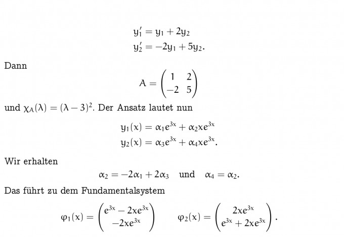 Bild Mathematik