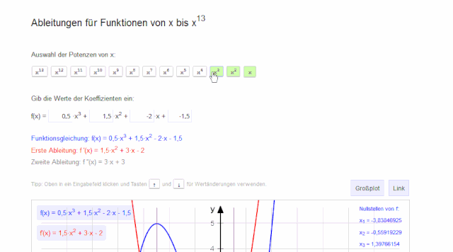 Bild Mathematik