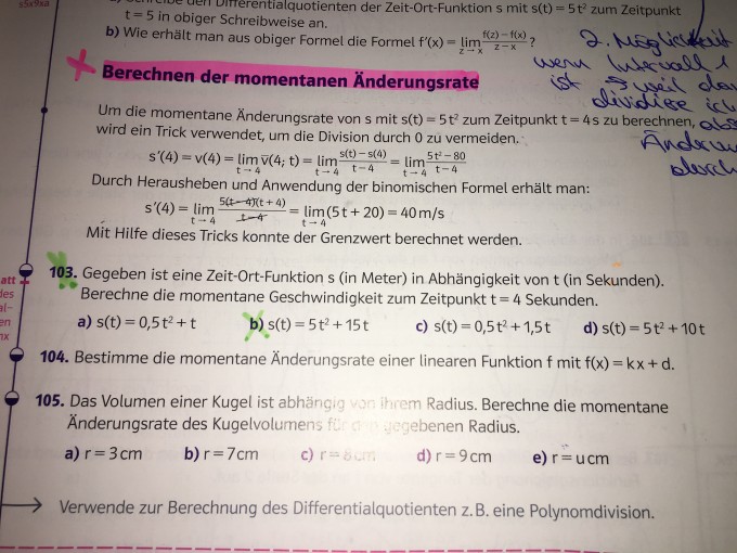 Bild Mathematik