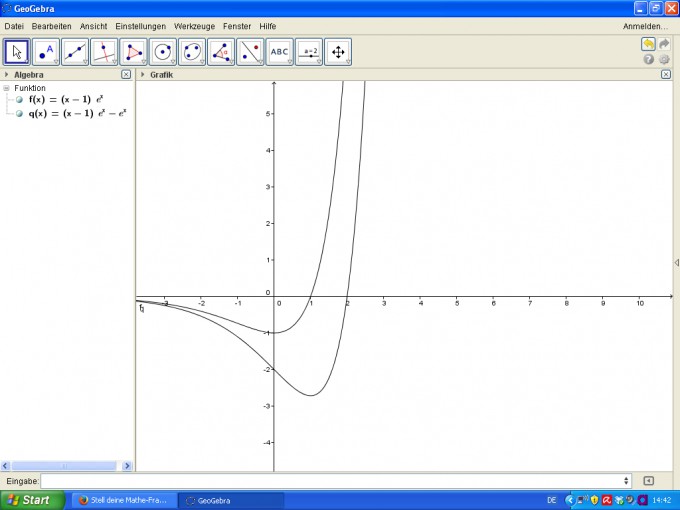 Bild Mathematik