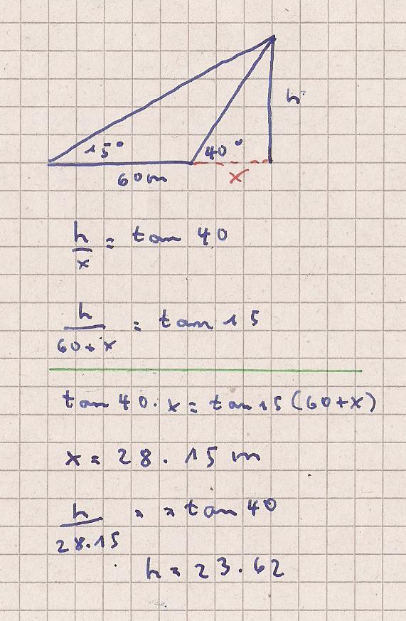 Bild Mathematik