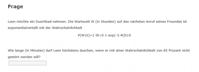 Bild Mathematik