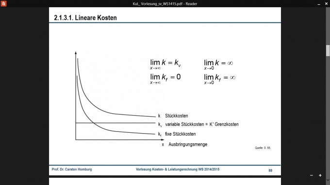 Bild Mathematik