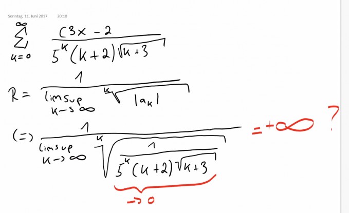 Bild Mathematik