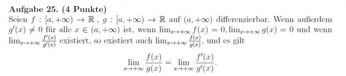 Bild Mathematik