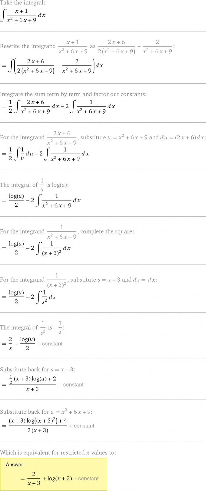 Bild Mathematik