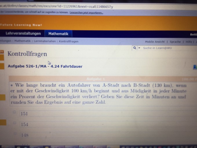 Bild Mathematik