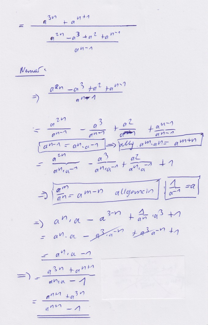 Bild Mathematik