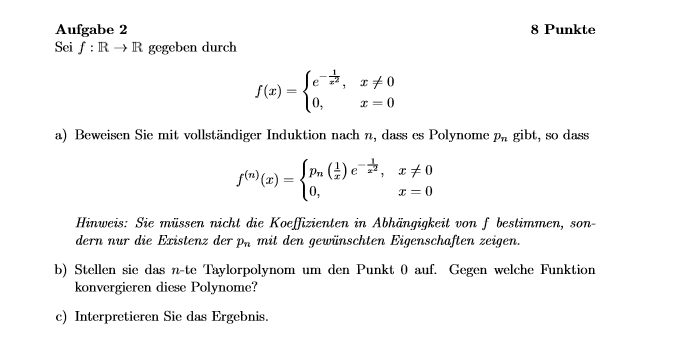 Bild Mathematik