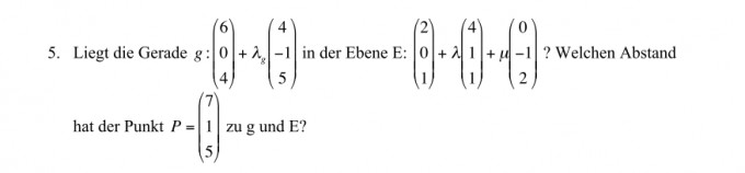 Bild Mathematik