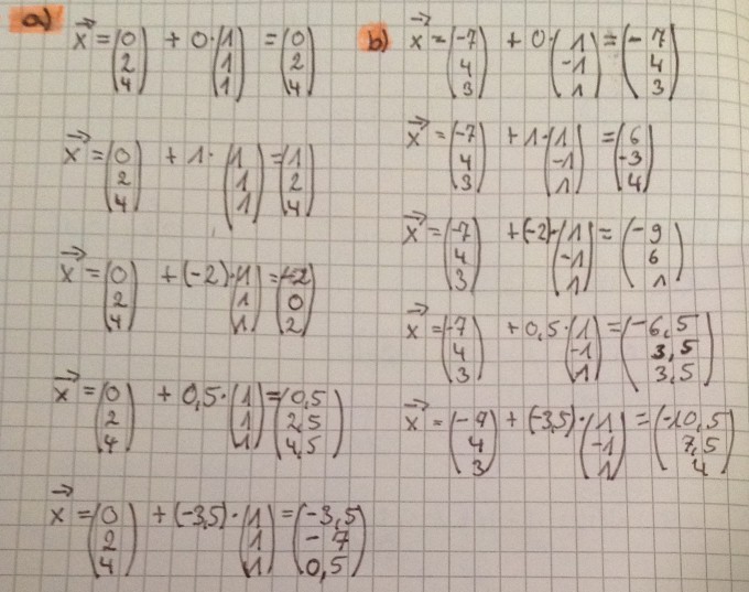 Bild Mathematik