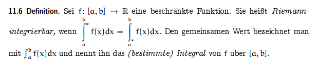 Bild Mathematik