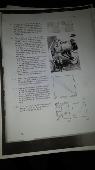 Bild Mathematik