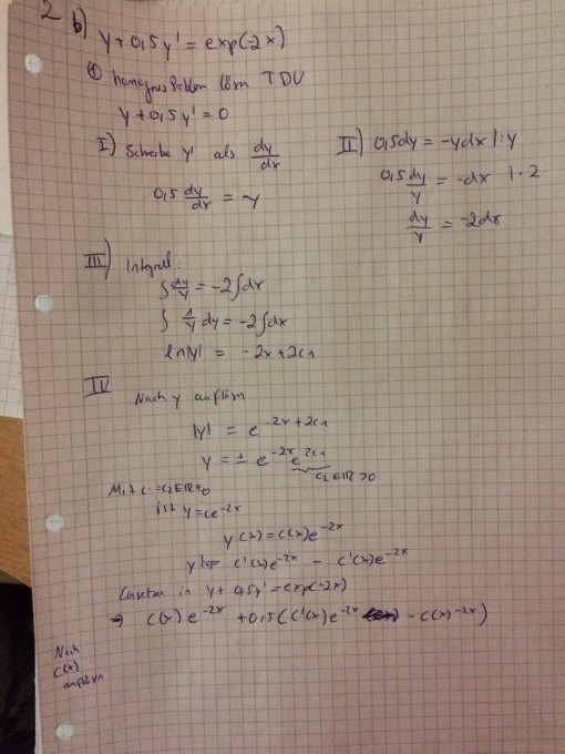 Bild Mathematik