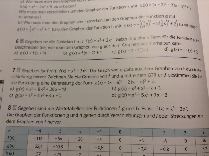 Bild Mathematik