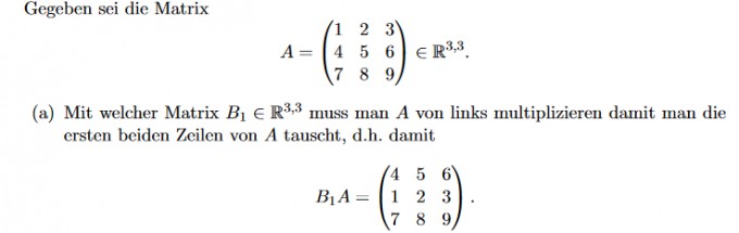 Bild Mathematik