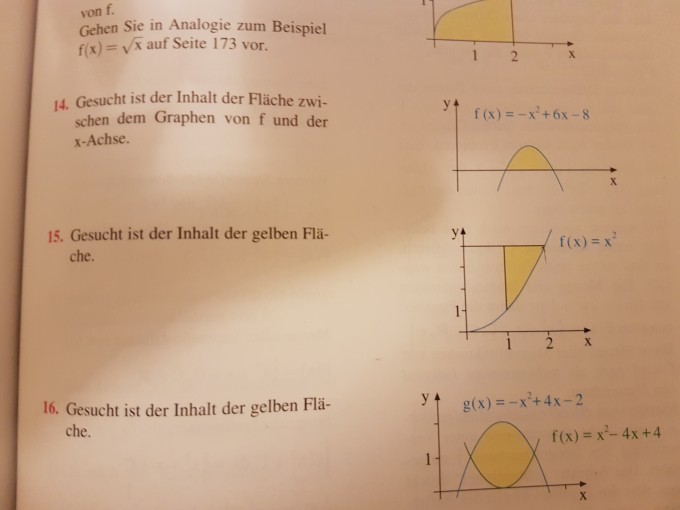 Bild Mathematik