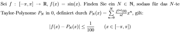 Bild Mathematik