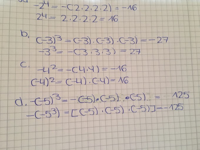 Bild Mathematik