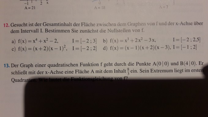 Bild Mathematik