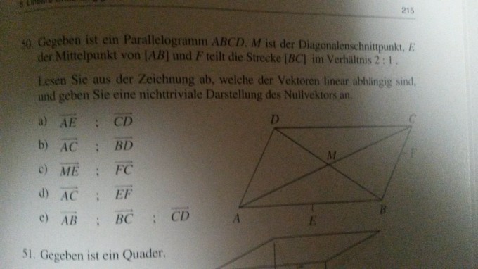 Bild Mathematik