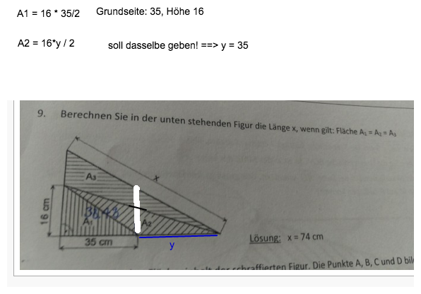 Bild Mathematik