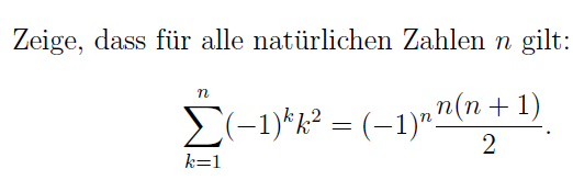 Bild Mathematik