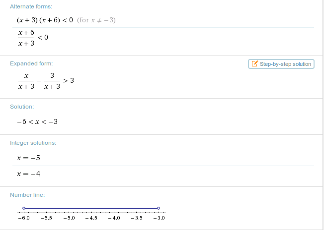 Bild Mathematik