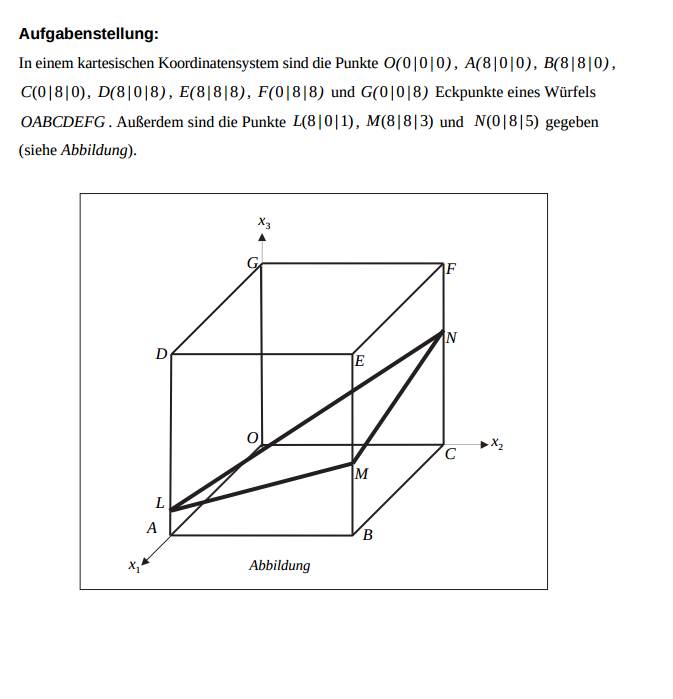 Bild Mathematik